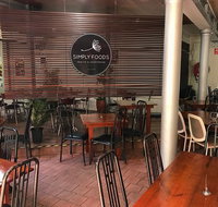 Simply Foods - Accommodation BNB
