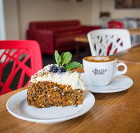 Speaker's Corner Cafe - Accommodation BNB