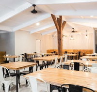 Spice Garden Eating House - Accommodation BNB