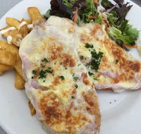 Sporties - Accommodation BNB