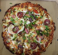 Supero Pizza - Accommodation BNB