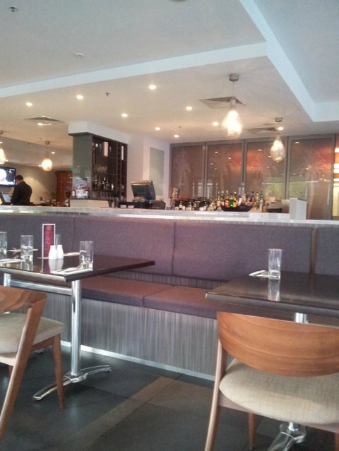 Table Forty Three - Accommodation BNB 3