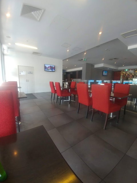 Table Forty Three - Accommodation BNB 7