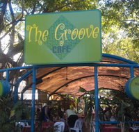 The Groove - Accommodation BNB