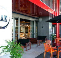 The O.A.K - Accommodation BNB
