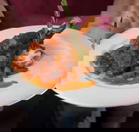 The Overlanders Steakhouse - Accommodation BNB