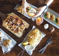The Precinct Tavern - Accommodation BNB