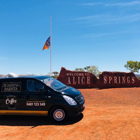 The Roaming Barista - Accommodation BNB 0