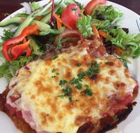 The Rock Bar - Accommodation BNB