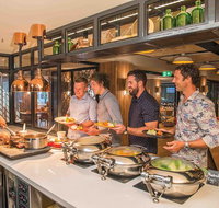 The Vue - Accommodation BNB