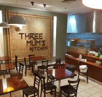 Three Mum's Kitchen - Accommodation BNB
