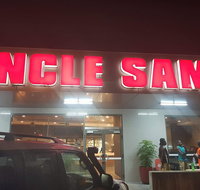 Uncle Sam's Take Away Food - Accommodation BNB