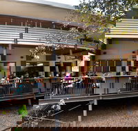 Wangi Falls Cafe - Accommodation BNB