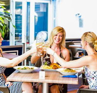Wisdom Bar and Cafe - Accommodation BNB