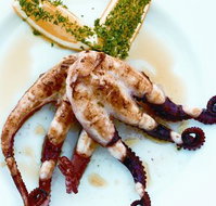 Yots Greek Taverna - Accommodation BNB