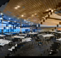 Bayviews Restaurant  Lounge Bar - Accommodation BNB