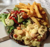 Beachway Restaurant - Accommodation BNB