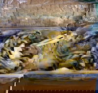 Bill's Asian  Kebab House - Accommodation BNB