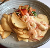 Cafe Ra - Accommodation BNB