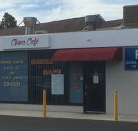 China Cafe - Accommodation BNB