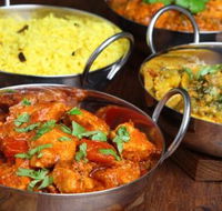 Dawat The Invitation - Accommodation BNB