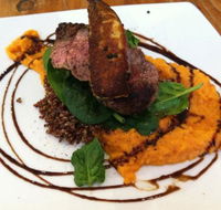 Deli Central - Accommodation BNB