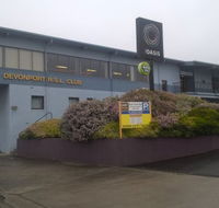 Devonport RSL - Accommodation BNB