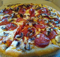 Domino's Pizza - Accommodation BNB