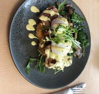 Dukes Cafe  Eatery - Accommodation BNB