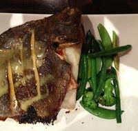 Edgewater's Bistro - Accommodation BNB