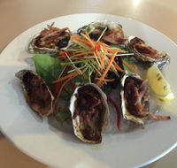 Elimatta Motor Inn - Bistro  Bar - Accommodation BNB