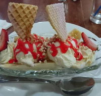 Furner's Bistro - Accommodation BNB