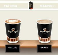 Gloria Jeans - Accommodation BNB