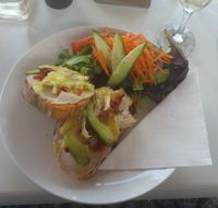 Harbour Masters Cafe - Accommodation BNB