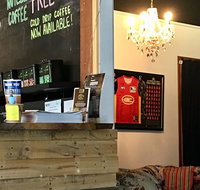 Harvest Coffee Shop - Accommodation BNB