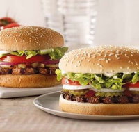 Hungry Jacks Pty Ltd - Accommodation BNB