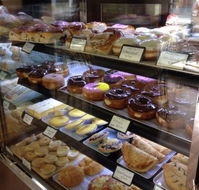 Huon Valley Bakery and Cafe - Accommodation BNB