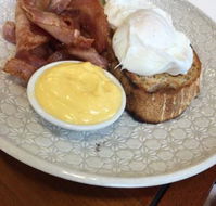 Hurricanes Cafe - Accommodation BNB