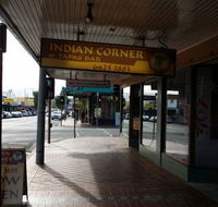 Indian Corner - Accommodation BNB