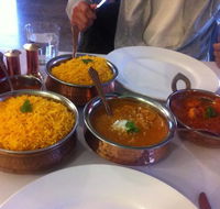 Indian Curry Devonport - Accommodation BNB