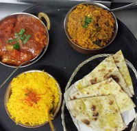 indian Tandoor House - Accommodation BNB