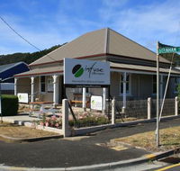 Infuse Coffee Roasters - Accommodation BNB