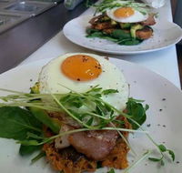 La Barista Cafe - Accommodation BNB