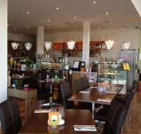 Lancaster Coffee House - Accommodation BNB