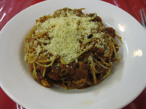 Little Italy Pasta, Pizzas & Takeaways - Accommodation BNB 0