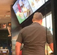 McDonald's - Accommodation BNB