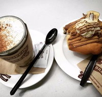 Muffin Break - Accommodation BNB