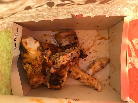 Nando's Casuarina - Accommodation BNB 0