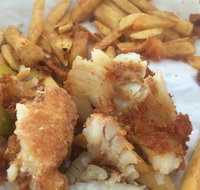 Nightcliff Fish and Chip Shop - Accommodation BNB
