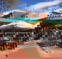 Olivers Bakery  Cafe - Accommodation BNB